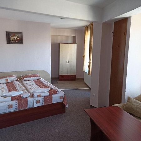 Petar Guest House Bansko Exterior foto