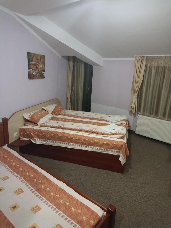Petar Guest House Bansko Exterior foto