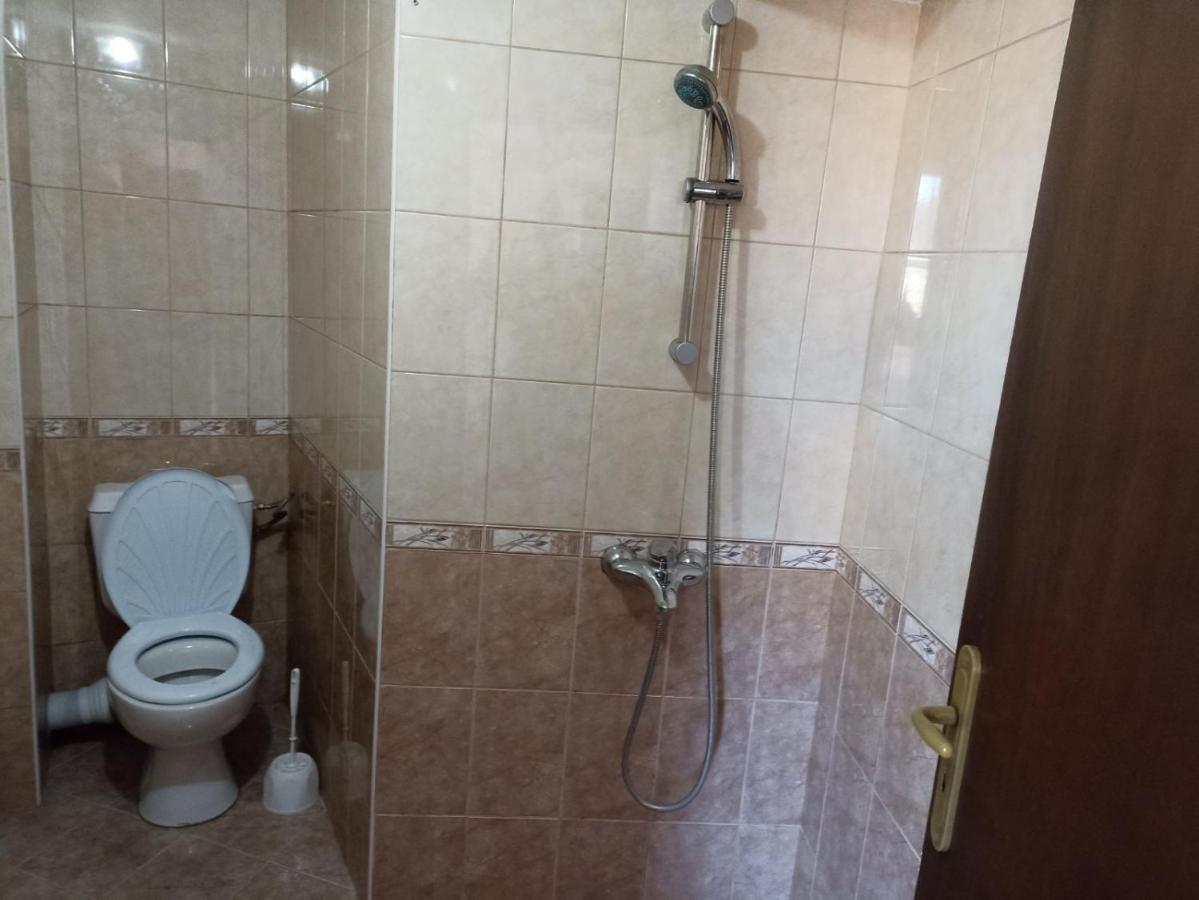 Petar Guest House Bansko Exterior foto