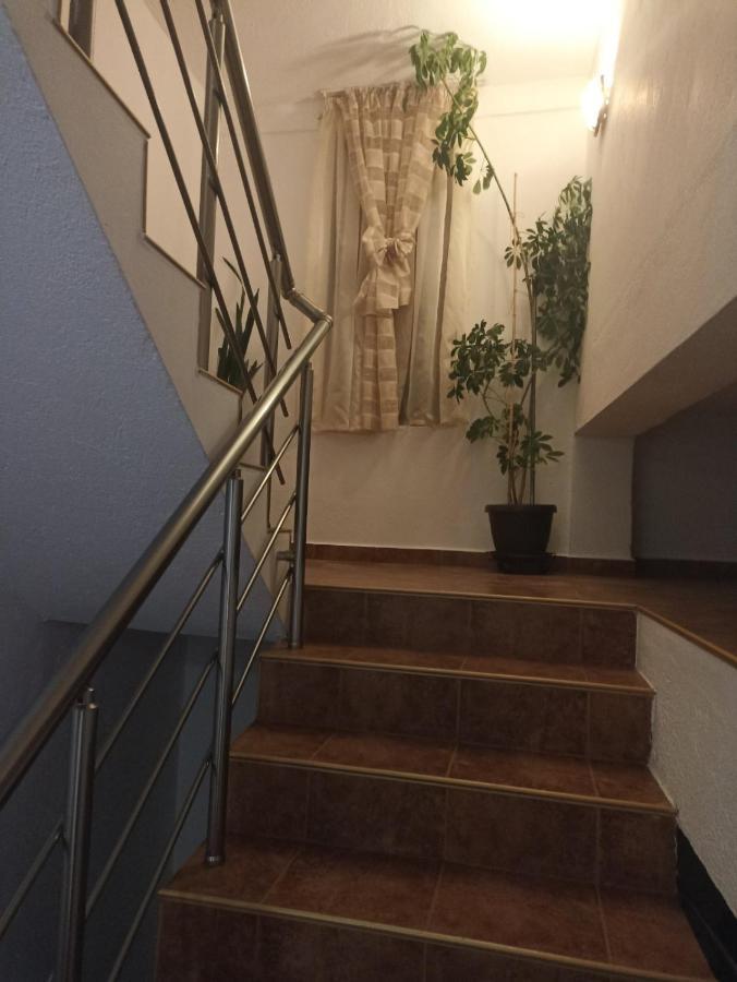 Petar Guest House Bansko Exterior foto